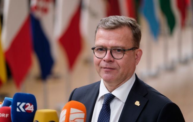 Trump appears disappointed in Putin, Finnish PM says amid Ukraine strikes