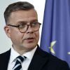 Finnish PM urges Trump to let Ukraine strike Russia with Tomahawk missiles