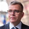 Finnish PM slams Trump over push to weaken Russia sanctions