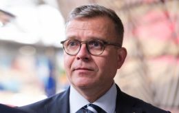 Finnish PM slams Trump over push to weaken Russia sanctions