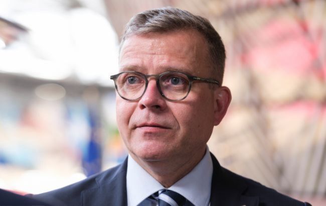 Finnish PM slams Trump over push to weaken Russia sanctions