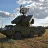 Ukrainian soldiers destroy Russian Osa air defense system with HIMARS