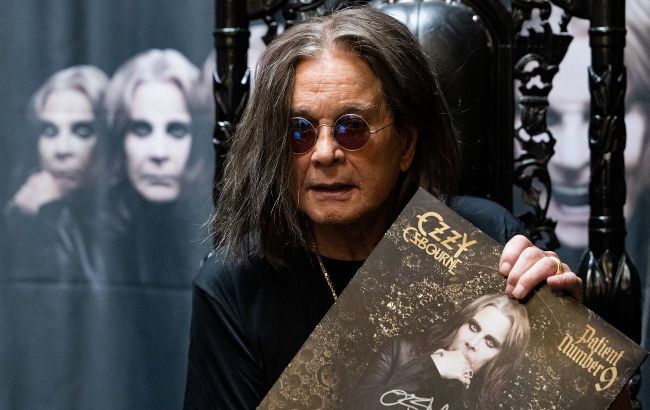 Inside Ozzy Osbourne's heartbreaking final day - Rock world mourns
