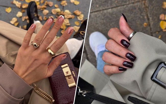 Nail trends 2025: Colors, designs and care secrets everyone's talking about