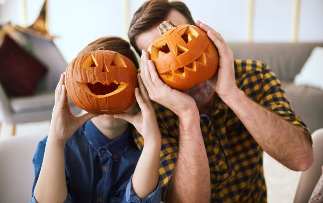 Before pumpkins - Surprising history of Jack-o-lanterns and their ancient roots