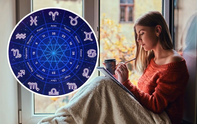 Zodiac signs who should prepare for challenging March