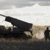 Ukrainian soldiers destroy Russian EW system in Zaporizhzhia region
