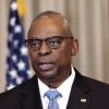 Austin expresses concern over Russian military advances in Ukraine