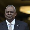 Former US Defense Secretary Lloyd Austin receives Germany's highest honor