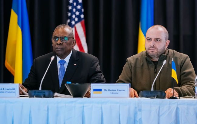 New Ramstein meeting in sight: Key details on the 25th gathering of Ukraine's allies