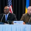 Ukrainian and US Defense Ministers to hold meeting at Pentagon on Tuesday