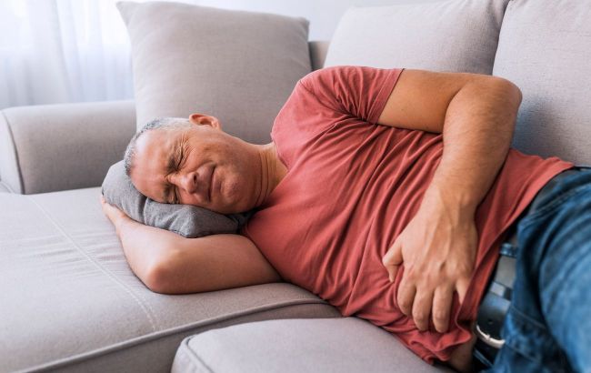 7 foods that harm your gallbladder daily