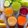 Boosting vision naturally: Key juices to combat eye strain