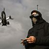 Ukraine destroys Russian Gerbera drones carrying FPV for first time