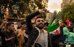 Saudi Arabia and Qatar to pay $15 million of Syria’s debt