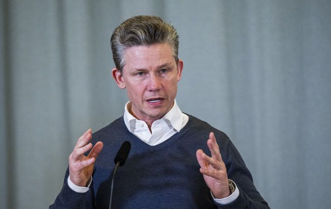 Sweden on high alert, ready to take down Russian planes violating borders