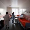 Latvia to donate 100,000 euros to Ukraine in support of hospitals