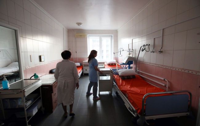 Latvia to donate 100,000 euros to Ukraine in support of hospitals