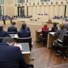 Bundestag rejects proposal to supply Taurus missiles to Ukraine