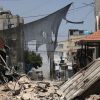US announces progress in Gaza ceasefire talks