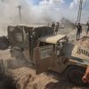 War in Israel - Shelling, 'closed' Gaza sector, important statement by Netanyahu