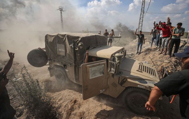 War in Israel - Shelling, 'closed' Gaza sector, important statement by Netanyahu