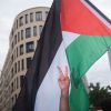 Abbas announces cooperation with Trump on Gaza peace efforts