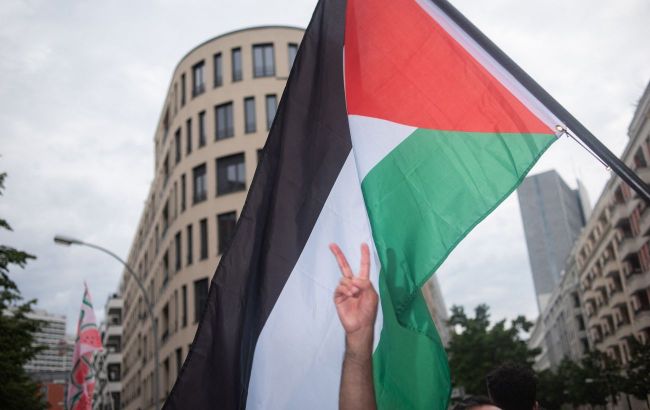 Abbas announces cooperation with Trump on Gaza peace efforts