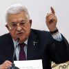 Hamas not to have influence over Palestinian government - President Mahmoud Abbas