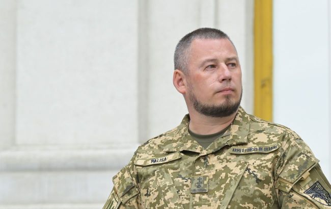 Ukraine holds edge over Russia in attack drones, official says