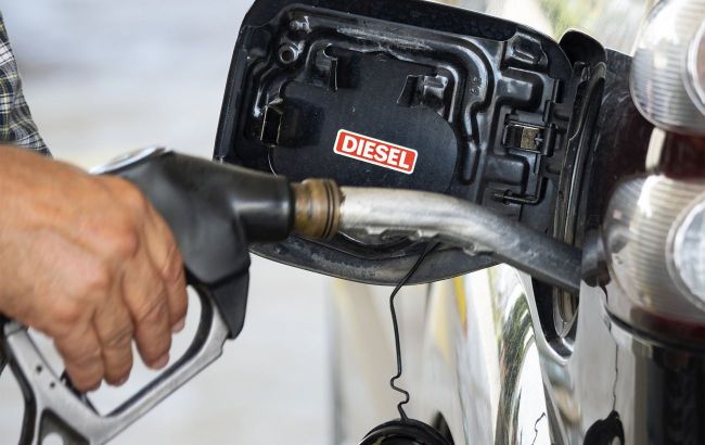 Russia may extend diesel export restrictions amid strikes on oil refineries - Bloomberg