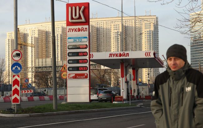 Russian gasoline prices surpass US levels despite cheaper oil: Here's why