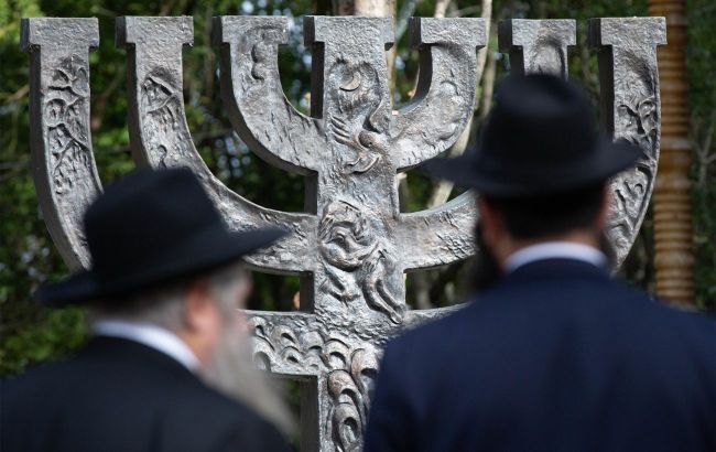 Remembering was a crime: How the Soviet Union punished Holocaust memory