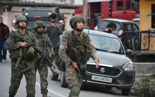'Dangerous path': India urges its citizens not to join Russian army