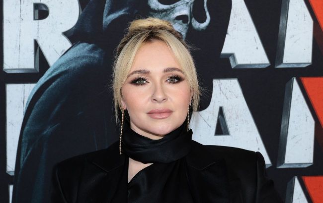 New details emerge about Hayden Panettiere&rsquo;s death: What police have revealed