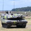 Hungary could become first country to receive new German tank Panther