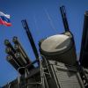 Russian Pantsir system fails to shoot down drones