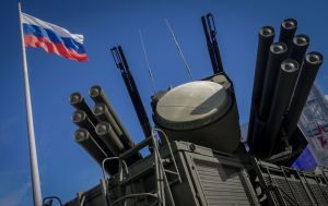 Moscow signals new wave of strikes on Ukraine's energy system