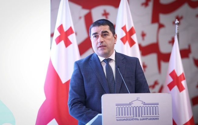 Georgia lashes out at Zelenskyy over 'ingratitude': Ukraine's parliament speaker responds firmly