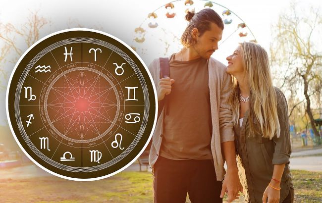 Top zodiac duos: Astrologers reveal romantic pairs set for success