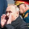 Over a third decline invitation: Who’s skipping Putin’s May 9 Parade