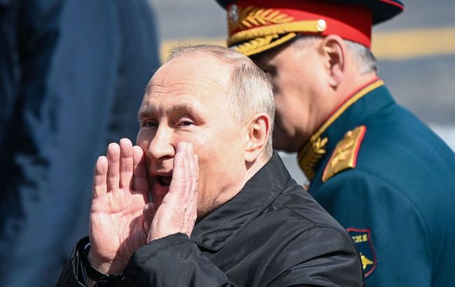 Over a third decline invitation: Who’s skipping Putin’s May 9 Parade