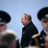 Russia's strikes after Alaska Summit prove Putin doesn't want peace - ISW