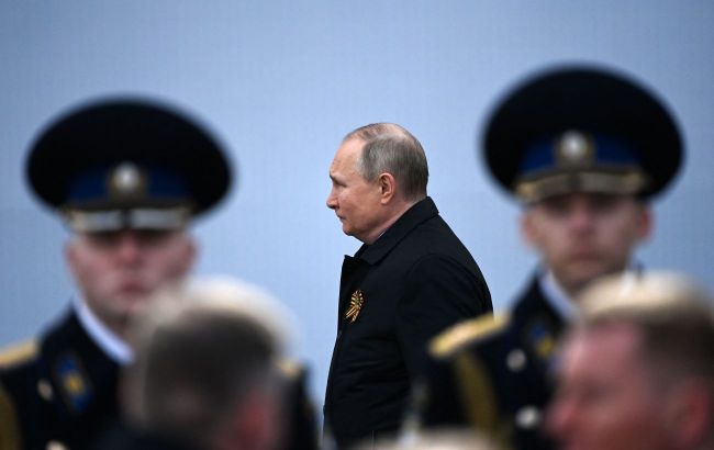 Russia's strikes after Alaska Summit prove Putin doesn't want peace - ISW