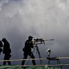 Russian Defense Ministry reports repelling drone attack, but there is one nuance