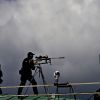 Russia reports explosions in Moscow region and air defense operation