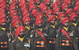 Two Indian students killed in Ukraine after being forcibly recruited into Russian army - The Independent