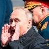 Putin seeks to use May 9 to mobilize Russians for war