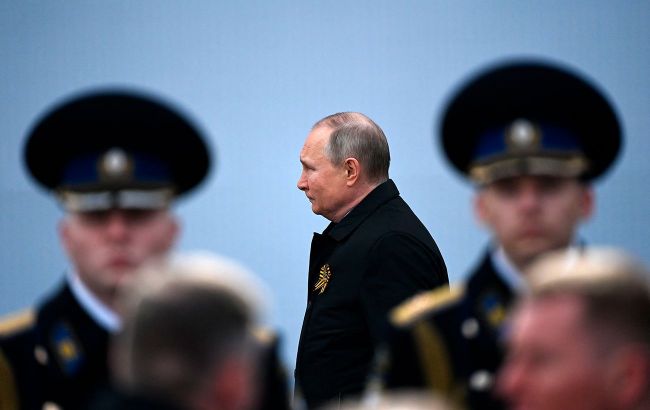 Another ICC arrest warrant for Putin: Presidential Office weighs in