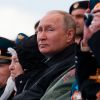 ISW analyzes Putin's new signal on Russia-Ukraine war